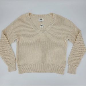 PINK Victoria’s Secret Sweater